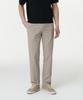 Musinsa Standard Sporty Slim Fit Slacks [Light Beige]