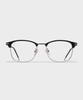 Nonpig Kimberly_Bksv Glasses Frame