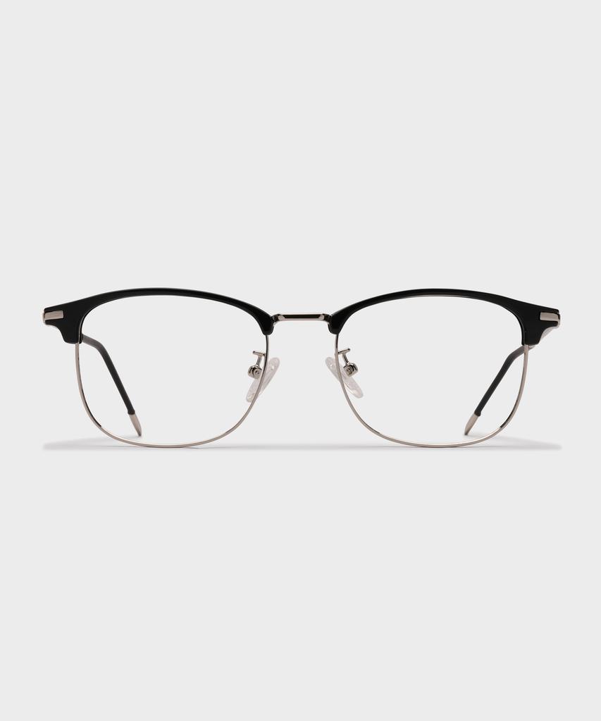 Nonpig Kimberly_Bksv Glasses Frame