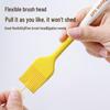 BAYCO Silicone Oil Brush