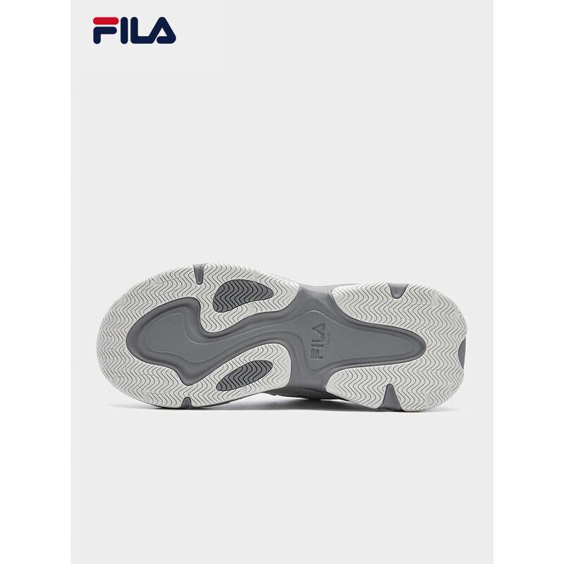 Fila Mars 4 Women's Retro Platform Sneakers