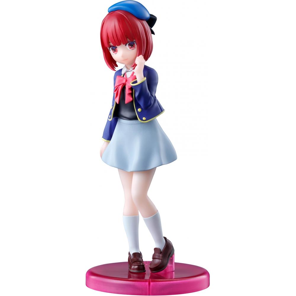 

Oshi No Ko Adokenette Kana Arima