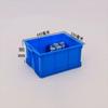 Thickened Blue Storage Box