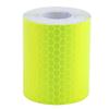 3M/1M Car Reflective Tape Auto Safety Warning Sticker Reflector Protective Tape Strip Film for Trucks Auto Motorcycle StickersPinstriping Tape 3