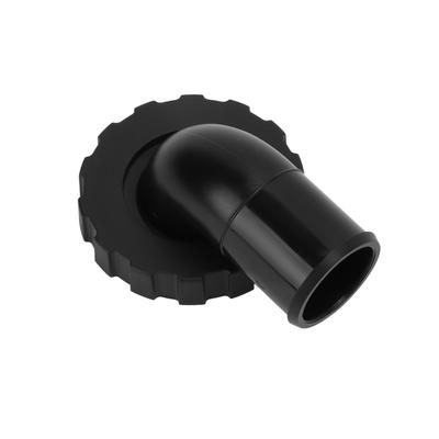 BC Airway Hose Connector Pipe Elbow Connector Nylon for Diver Diving Outdoor Water Sports