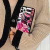 Frank Blonde Oceans Phone Case For Iphone 16 15 14 13 12 11 Pro Max Plus Shockproof TPU+PC Hard Case