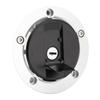 Ignition Switch Seat Lock Keys Fuel Gas Cap Kit Fits for Suzuki GSXR600 750