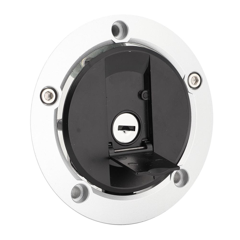 Ignition Switch Seat Lock Keys Fuel Gas Cap Kit Fits for Suzuki GSXR600 750