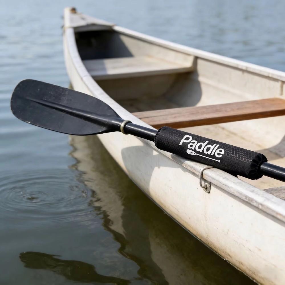 Buoyancy Design Kayak Paddle Float EPE Foam Core SUP Board Accessory For SUP Paddleboarding