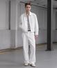 Decoroso [Set] Twill Cotton Setup [White]