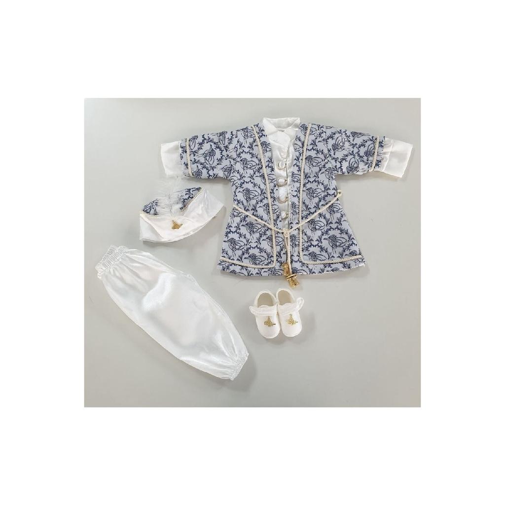 Baby Boy Mevltlk ehzade Circumcision Dress Circumcision Clothing Boy Gift Baby Gift