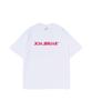 BLACK BRIAR Bb Stuff Logo T-Shirt (Weiß)