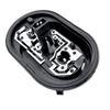 Tail Light Wiring Circuit Board 5ND945257 5ND945258 Car Brake Light Circuit Board For VW Touareg 2010-2015 Tiguan