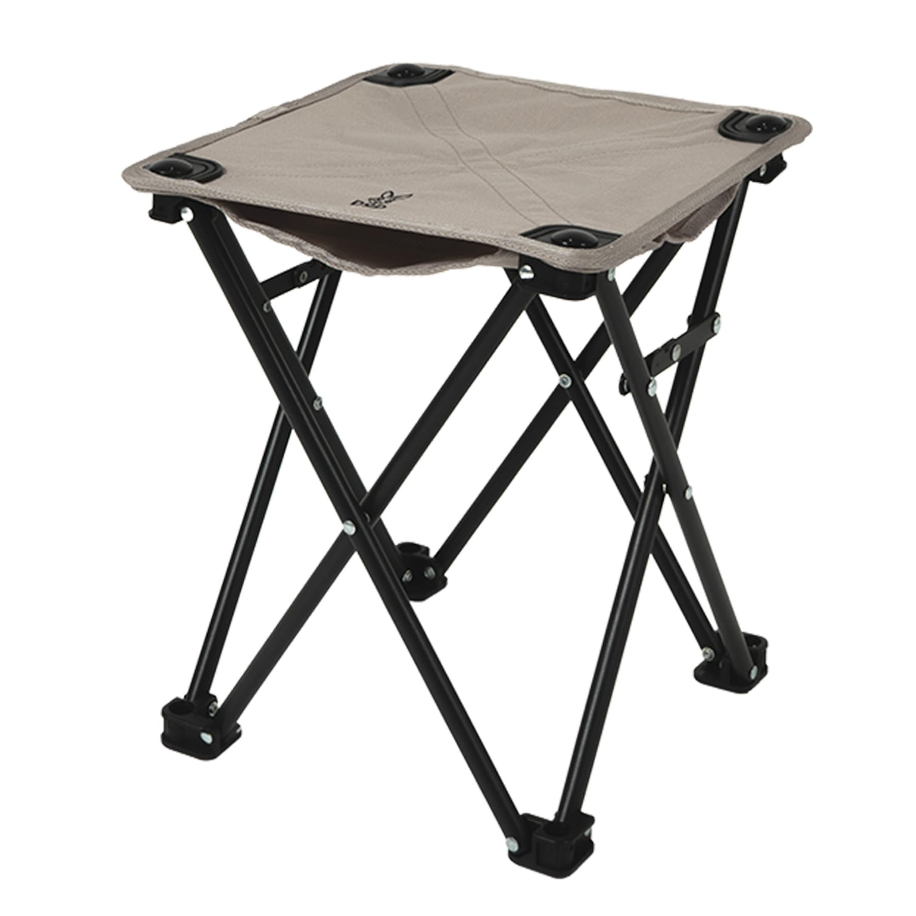 

DOD Mob Lightweight and for Outdoor and Camping Chair, Compact, Picnics, Fishing, (C1-191-TN)