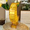 Ramadan Decorations, Ramadan Lantern Decoration, Eid Mubarak Lamp, Small Night Lights, Table Ornament, For Home Eid Party Decoration, Gold Moon Light