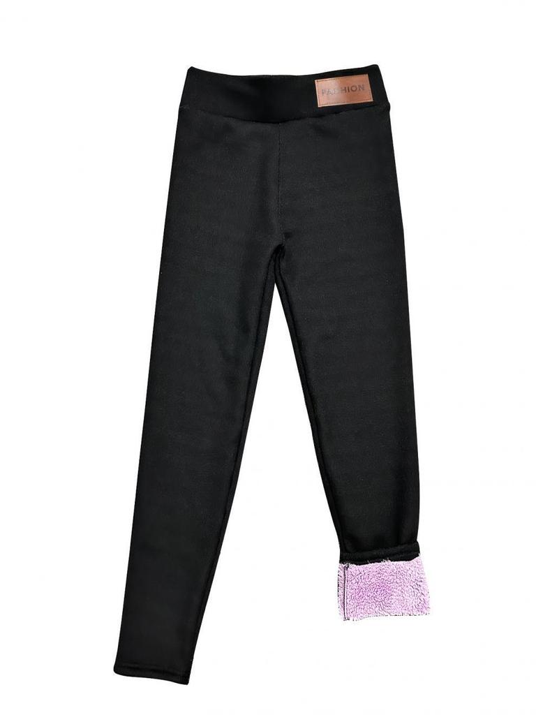 Super Thick High-Waist Cloud Fleece Leggings