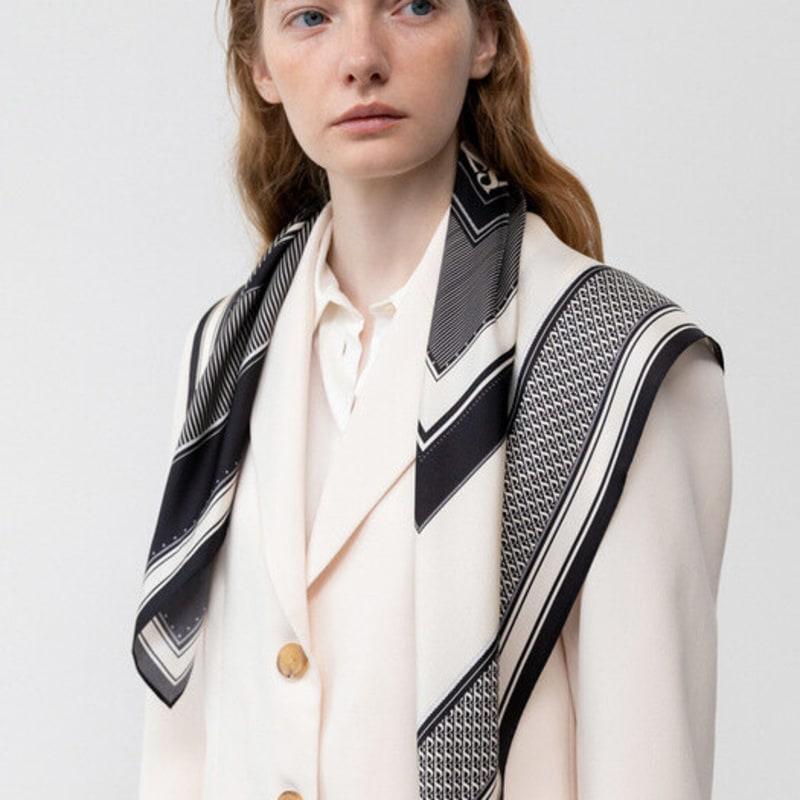 Saint Luxure Norton Black