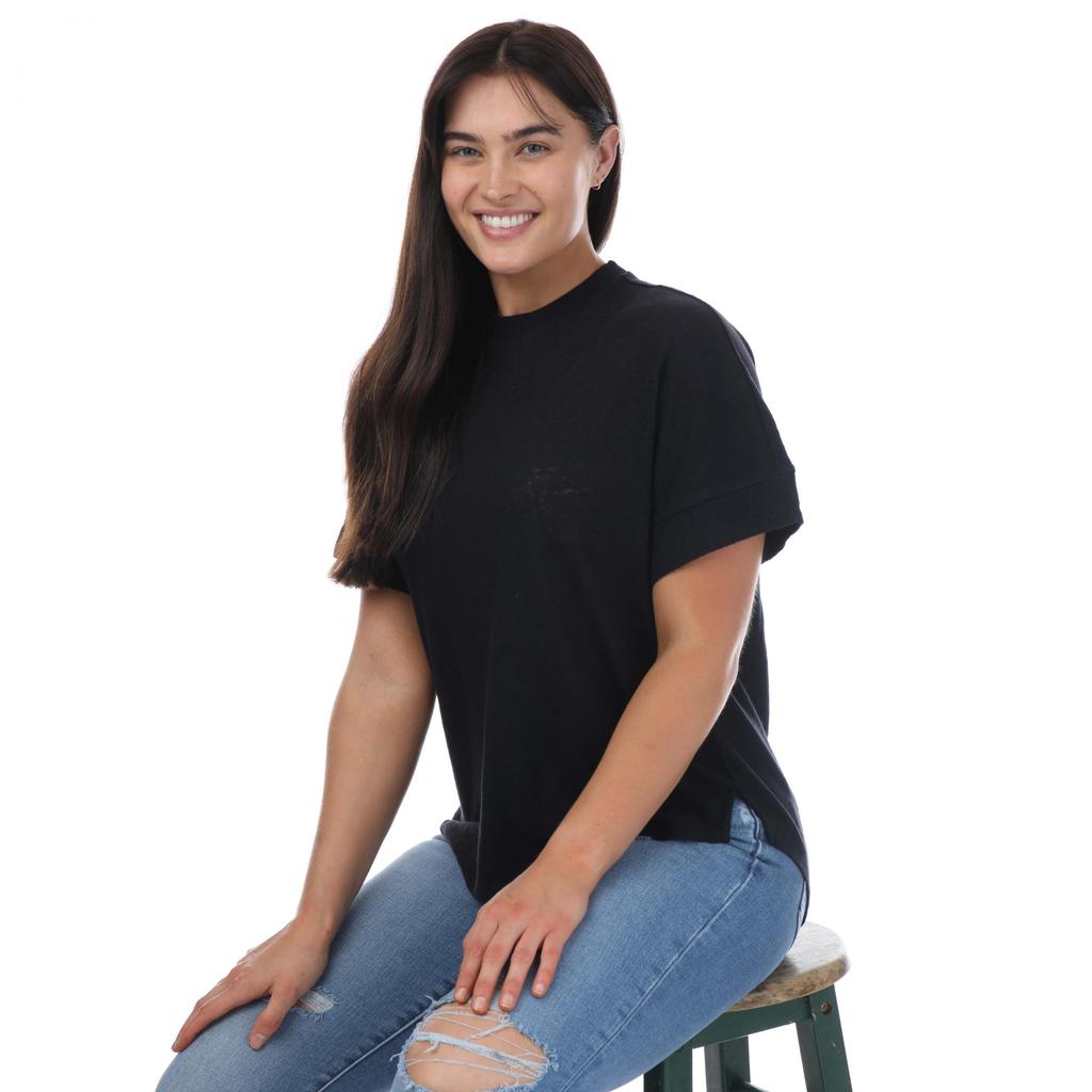 Ted Baker Womens/Ladies Kcarina Jersey T-Shirt