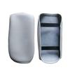 Capac cutie cotieră mașină Capac consolă centrală Capac cotieră Husă din piele din microfibră pentru Skoda Octavia 2007-2014 2015-20 Capac cutie cotieră