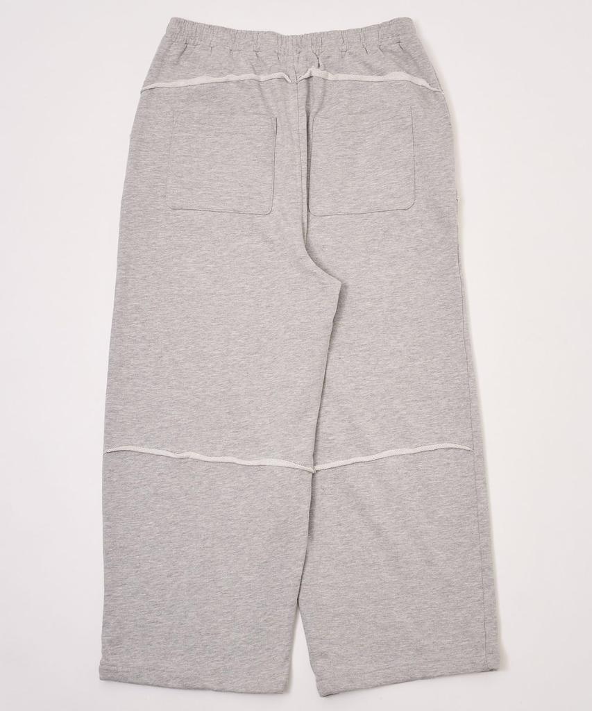 WEGO Balloon 3D Size Black Sonata Men's Sweatpants, M,