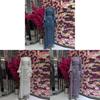 Polyester Pleated Dress With Long Sleeves For Elegant Women Spring