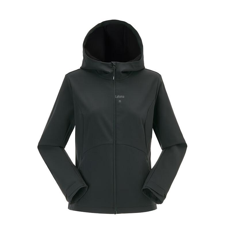 LAFUMA Women's LFJA5DF15 Softshell Fleece Jacket