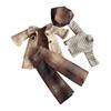 30cm Size Doll Casual Set 1/6 Scale Fashion Doll Outfit Fashion Trend BJD Doll Dress  For BJD Dolls