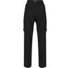Брюки Regatta Xert III Zip-Off Stretch Pants Черный