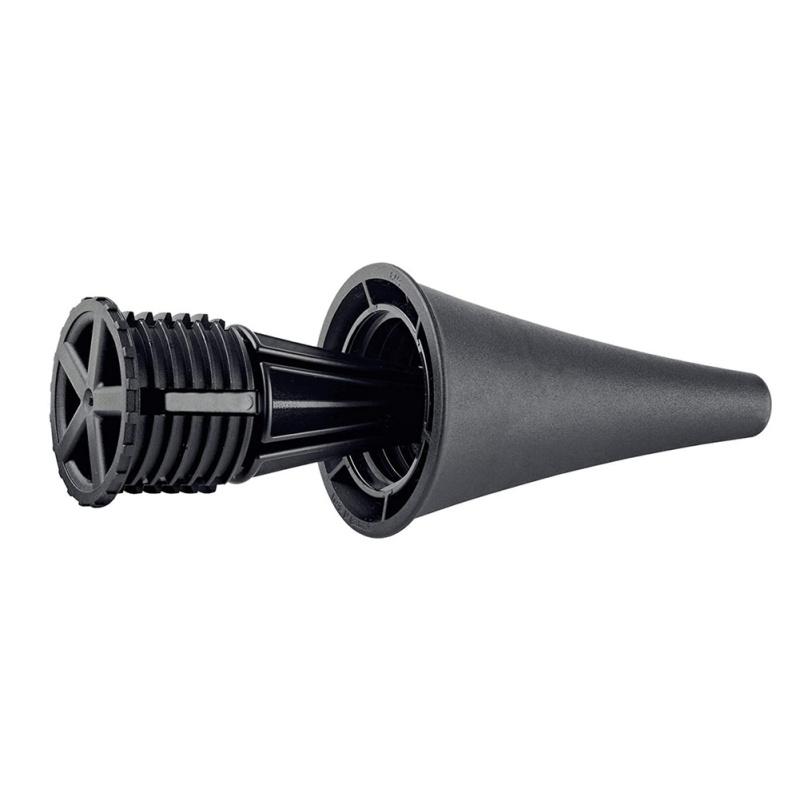 hot! Clarinet Portable Stand Lightweight 5 Leg Folding Base Stable Rest Bracket For A And B Clarinets