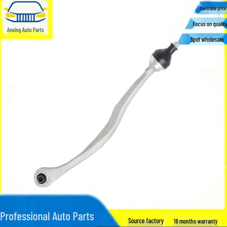 

Front Stabilizer Bar R - Model 971411318 No чорний