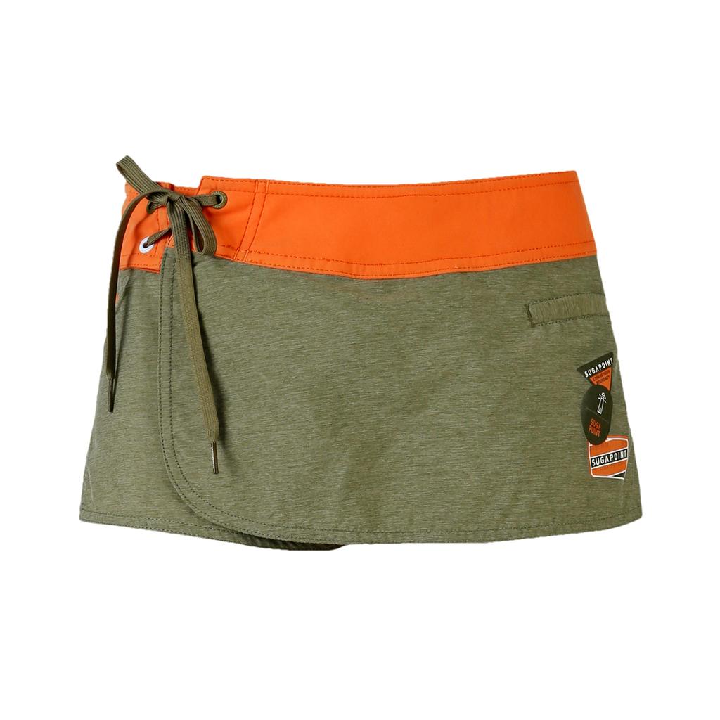 SUGAPOINT Women'S Surfing/Wearboarding Boardshorts. Adagio