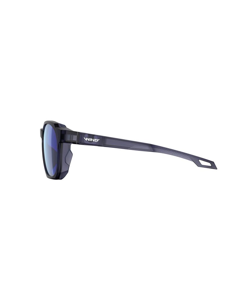 Wing Knox X Kbo Knox Sports Cheer Sunglasses (Navy)