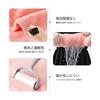 Wrap Towel for Adults, Women, 140x80cm, Pool Towel, Large, Japanese Style, Plain, Wrapped Towel, Soft, Absorbent, Quick Drying, Microfiber, Skirt