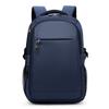 Schoolbag New Backpack Casual Versatile Large Capacity Student Computer Backpack Simple Commuter Travel Business Backpack
