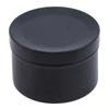 Creative Mini Cookie Biscuit Storage Box Round Metal Can Sweet Tea Tin Biscuit Wedding Favor Box