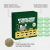 Botanical Rodent and Pest Repellent Plant Based Formula Safe for Kids and Pets Indoor Outdoor Use 10 Pieces