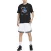 Nike Air Max 90 Letter Logo Print Round Neck Short Sleeve T-Shirt Men Tops Black FV8419-010