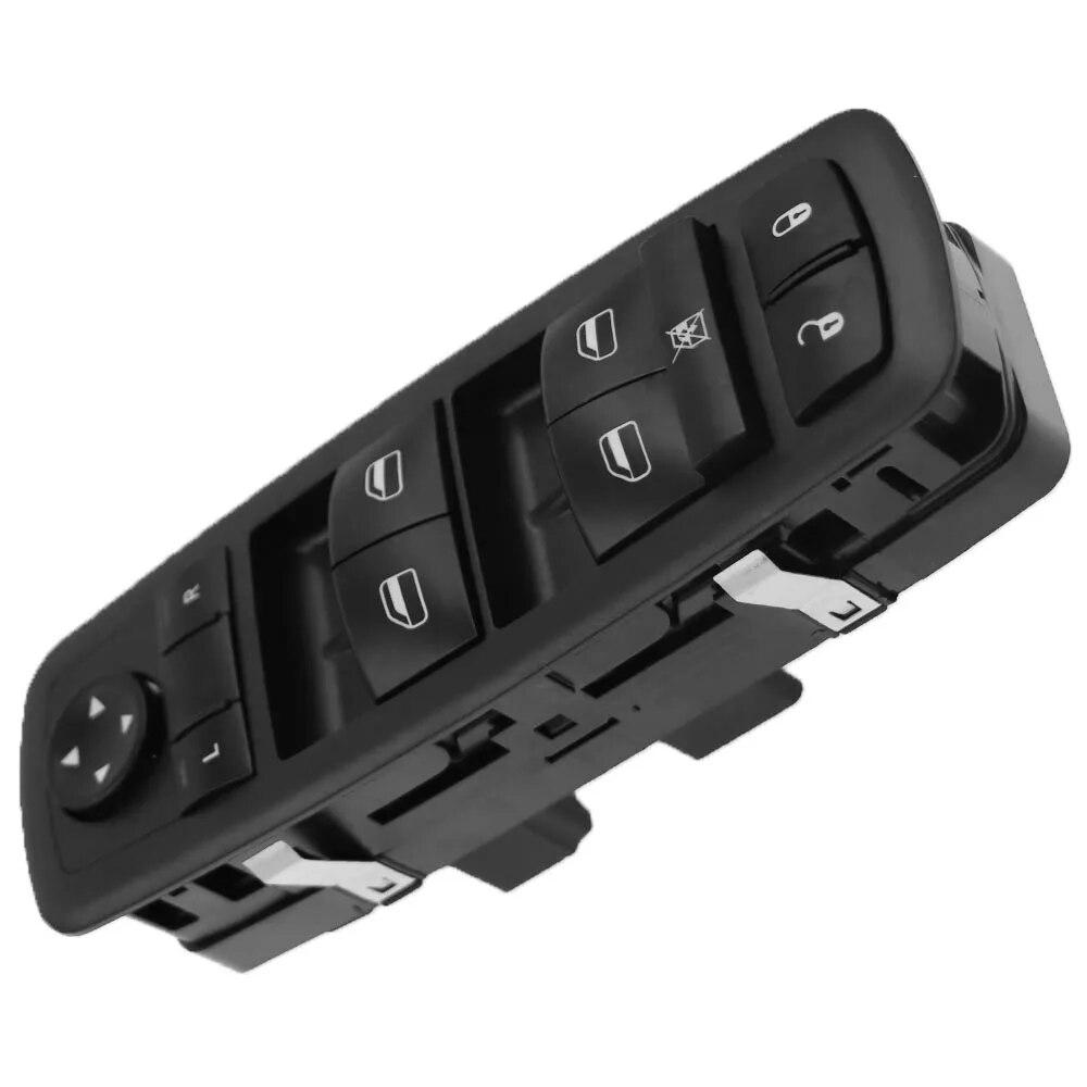 68039999AA 68039999AC Car Master Power Window Switch Button for Dodge Grand Caravan Journey for Chrysler Town Country 68039999AB
