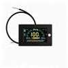 16S BMS Display Screen, Monitor Accessory for Lithium Battery BMS