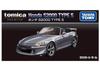 Brand New Honda S2000 TYPES Tomy Mall Original Reissue [Tomica Premium]