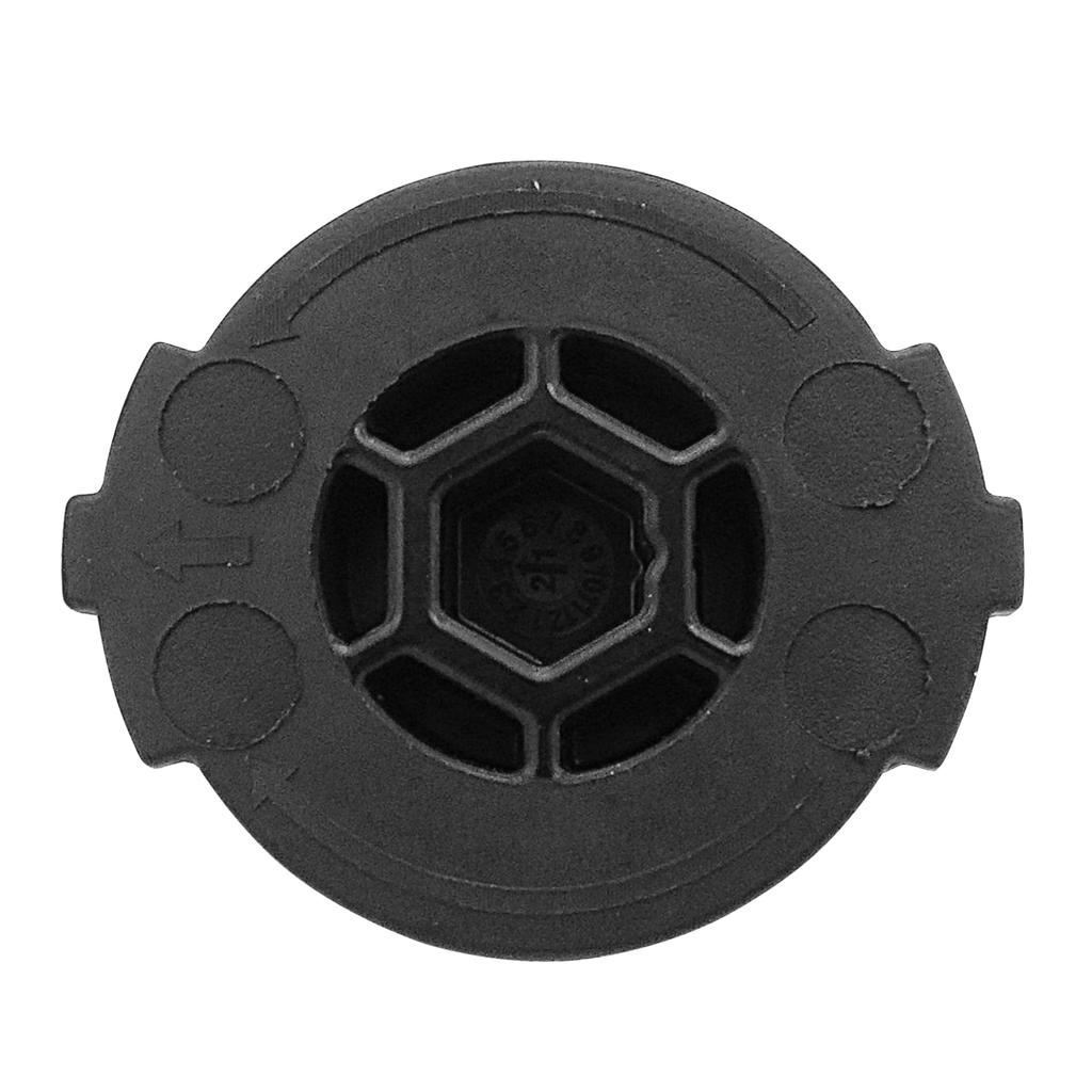 Tappo di scarico coppa olio cambio per Mercedes Benz C CLS E G GL GLC GLE GLS S SLK Classe V Sprinter 907 910 Vito W447 A725271180