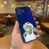 BleachS N-Nelliel-s Phone Case For iPhone 17,16,15,14,13,12,11,Pro,XS,Max,XR,Plus,E,SE4,Mini Black Soft Cover