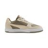 Puma Caven 2.0 Leather Casual Round Toe Classic Supportive Breathable Low Top Sneakers Men Sneakers 395080-13