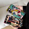 Picasso Abstract Art Painting Phone Case For Samsung S 24 Fe 25 Ultra Plus 20 Lite 21 30 22 23 24 22 Ultra 5G Fundas