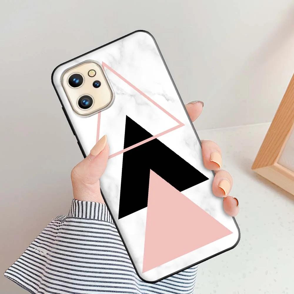 For UMIDIGI A13 Pro Case A13 Soft TPU Silicone Cases For Umidigi A13Pro Phone Cover For Umidigi A13S Shell Bumper Coque Fundas