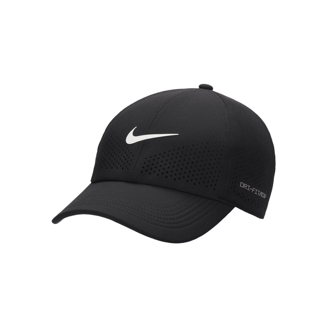 

Nike Неструктурированная кепка-галочка Dri Fit Adv Club, черная FD7842-010