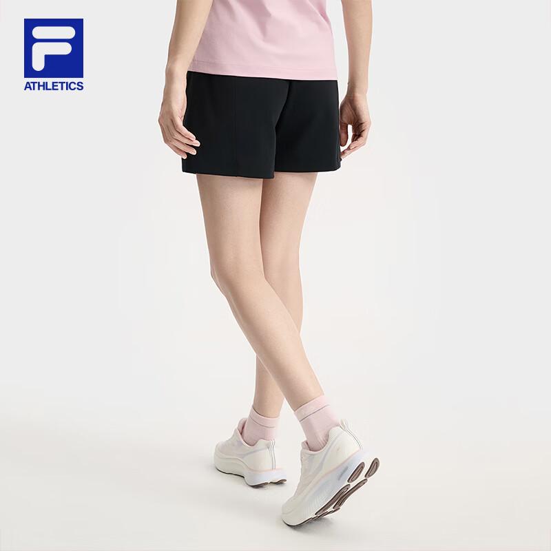 FILA Women's Knit Athletic Shorts