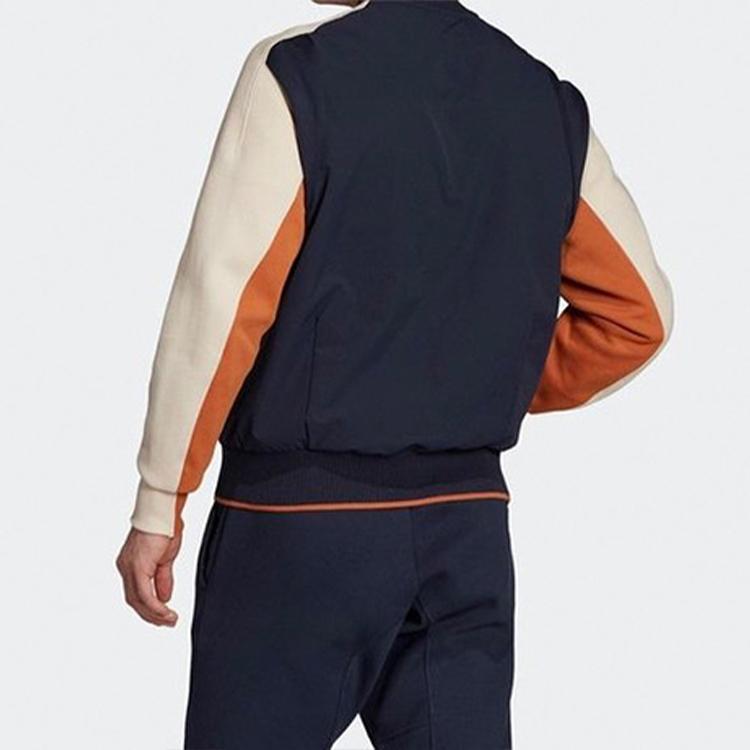 adidas VRCT Jacket Fall Men's Navy Blue DX8408