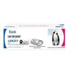 G&G LDX251 Black Integrated Toner Cartridge for Lenovo LJ6500/LJ6600 Series