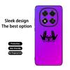 Cool singer pop JuL logo poster Phone Case For Redmi Note 14 13 12 11 Pro Plus S 5G 14C A3 Soft Black Phone Cover